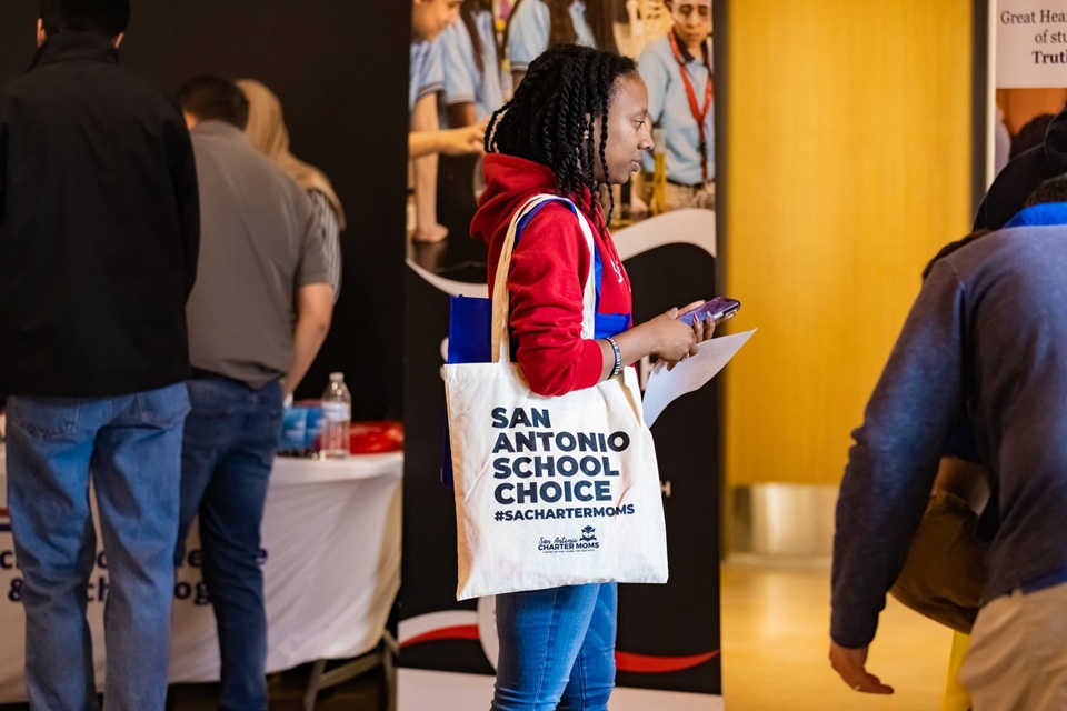 School Discovery Network