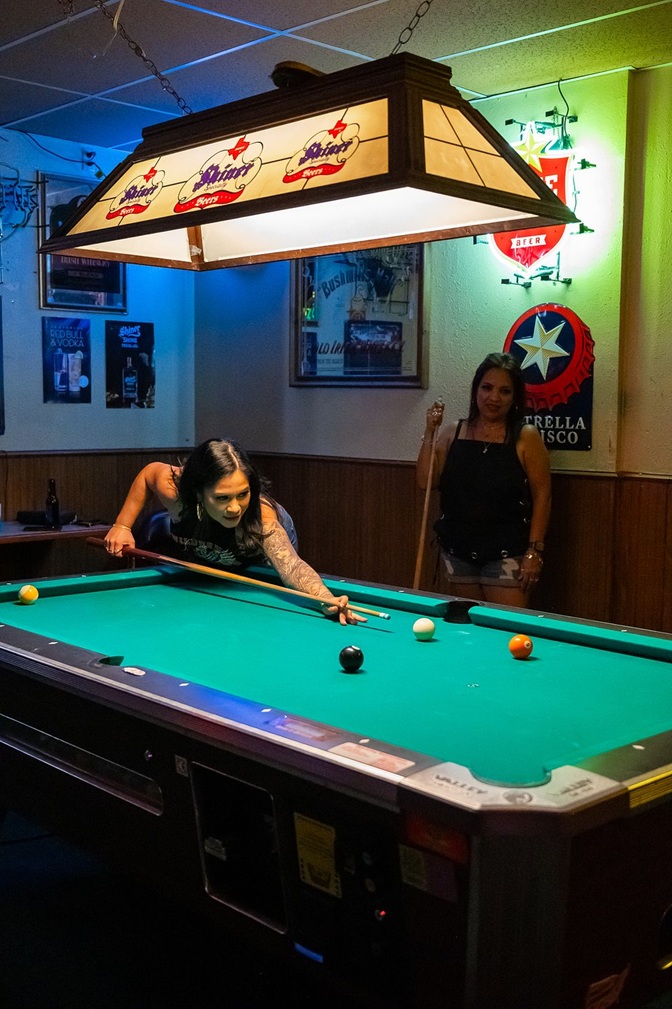 Local Eateries & Bars