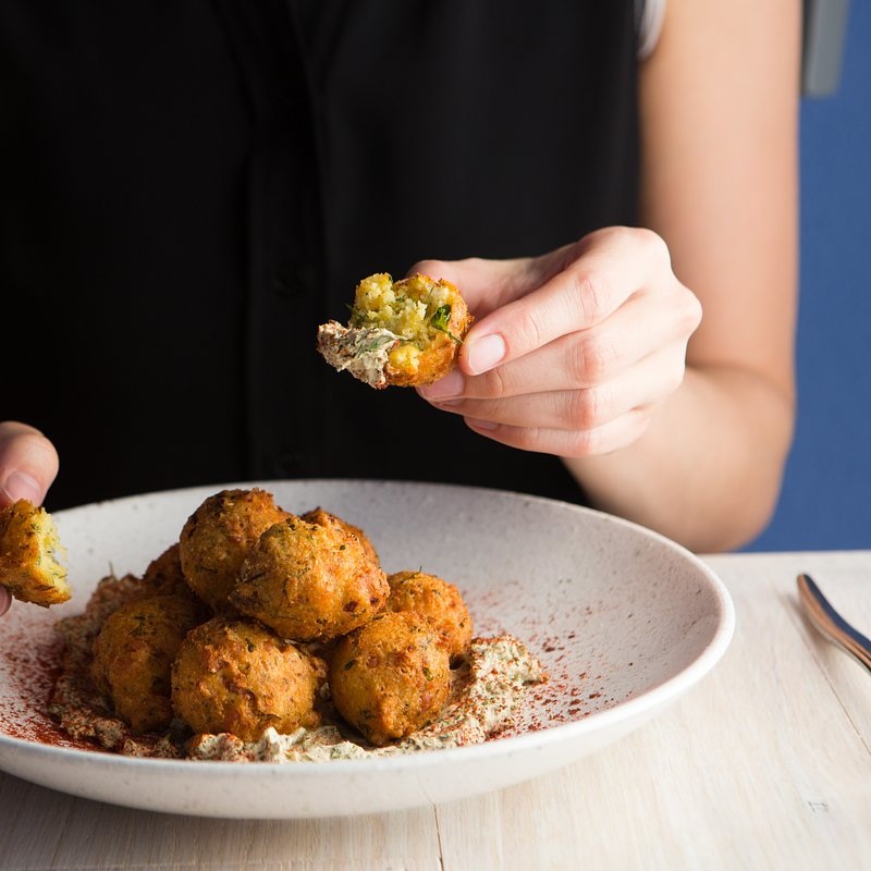 Castle Hills Restaurant