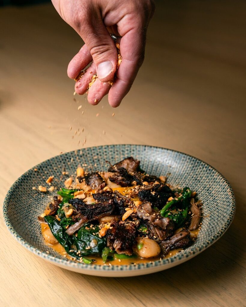 Castle Hills Restaurant