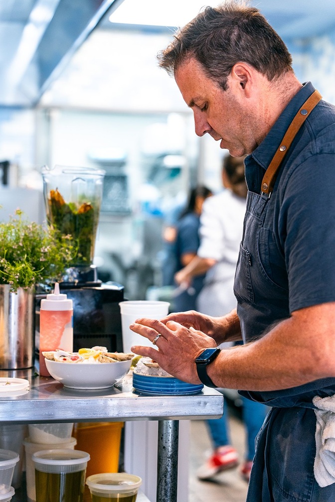 Castle Hills Restaurant