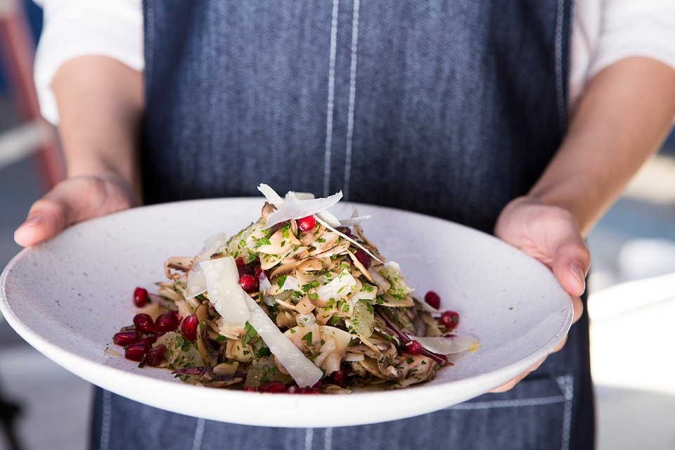 Beloved Castle Hills Community Restaurant