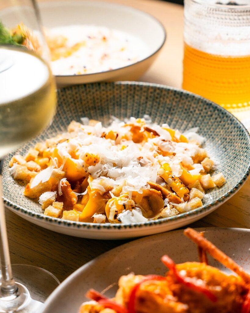 Beloved Castle Hills Community Restaurant