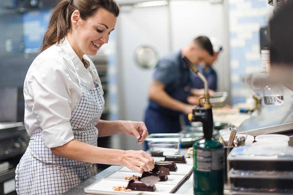 Beloved Castle Hills Community Restaurant