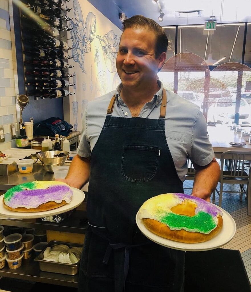 Some Native Eateries are Serving Genuine Flavors of NOLA for Mardi Gras – Welcome To Flicks and Meals