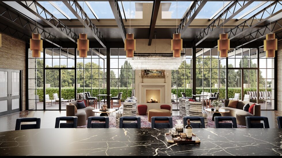 Historic New Braunfels Hotel Reopens in Spring 2026