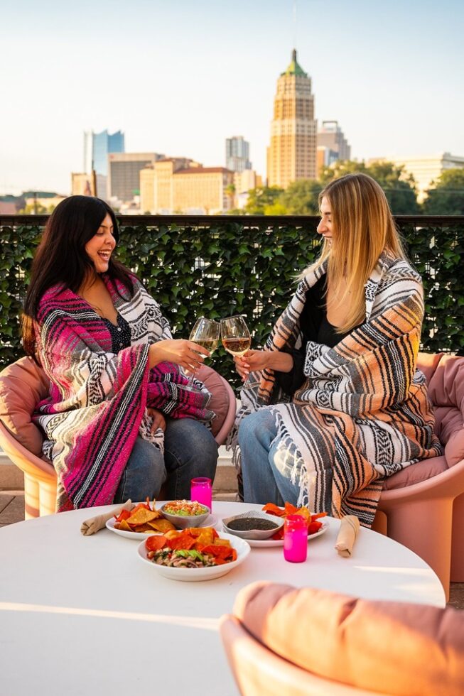 Local Eateries & Bars Get Ready for the Big Game