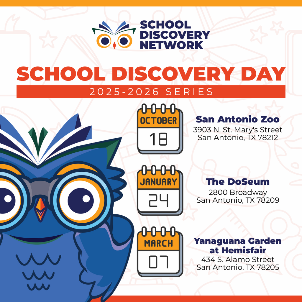 School Discovery Network