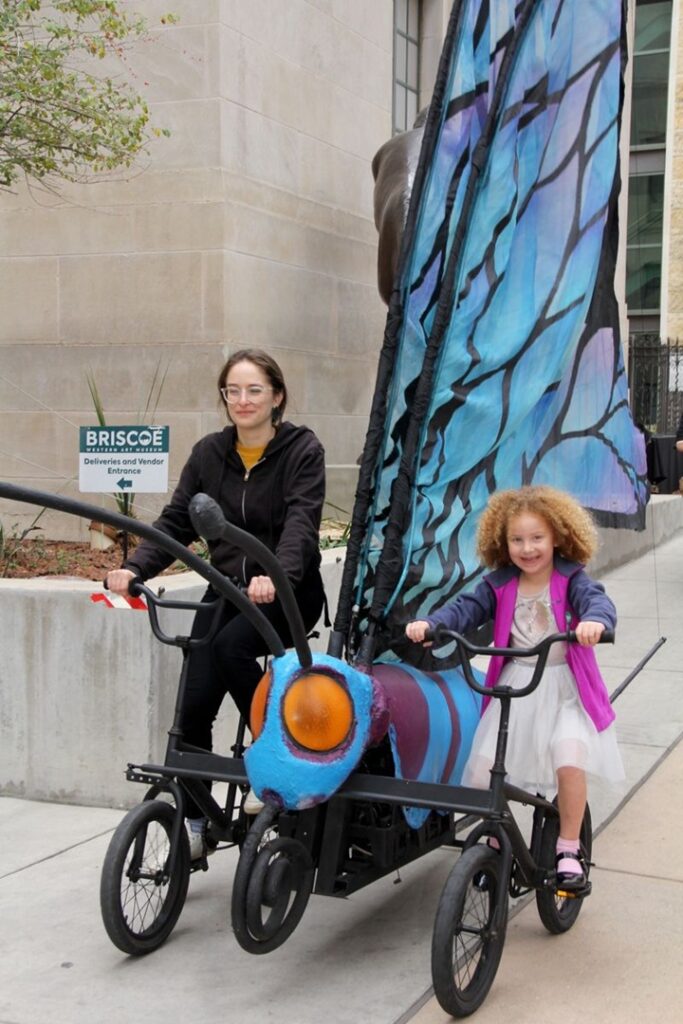 FREE Wild West Wildlife Festival