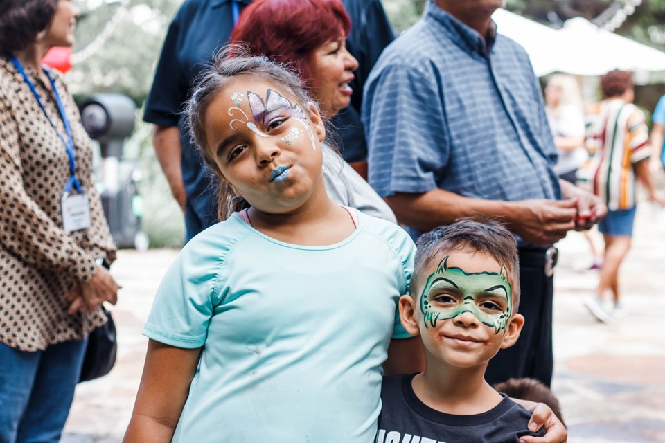 FREE Wild West Wildlife Festival