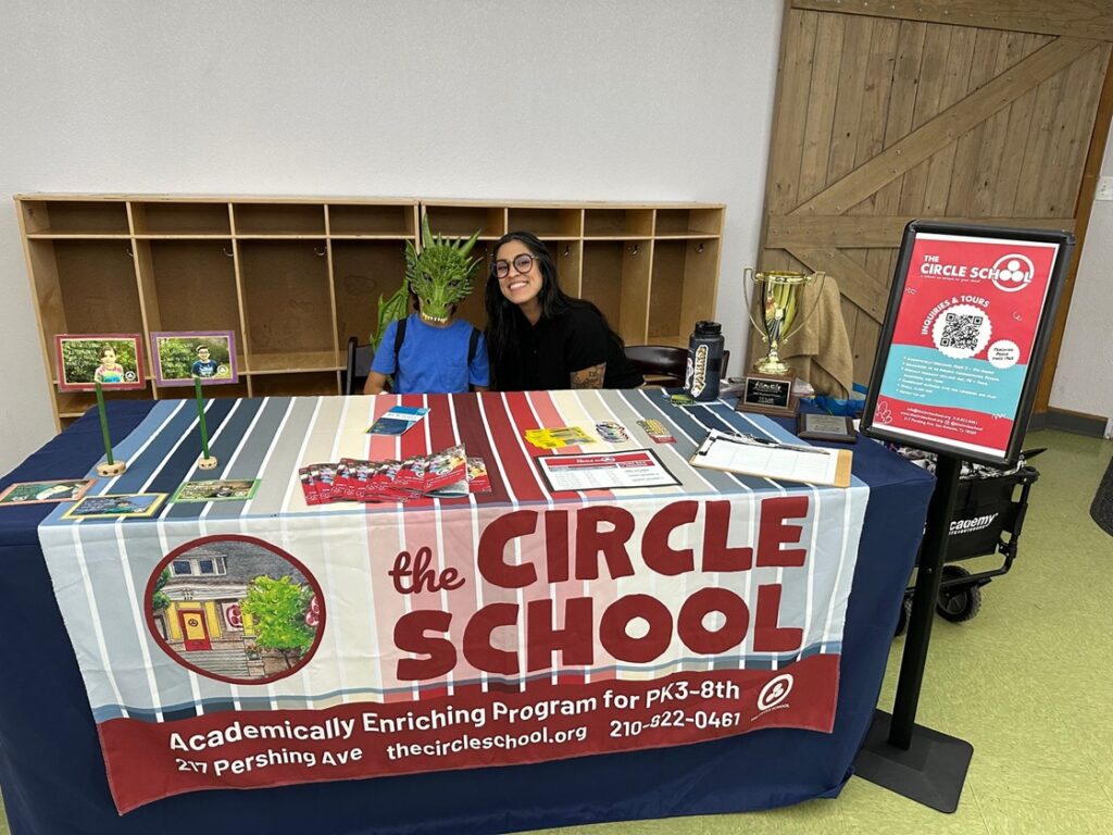 School Discovery Network