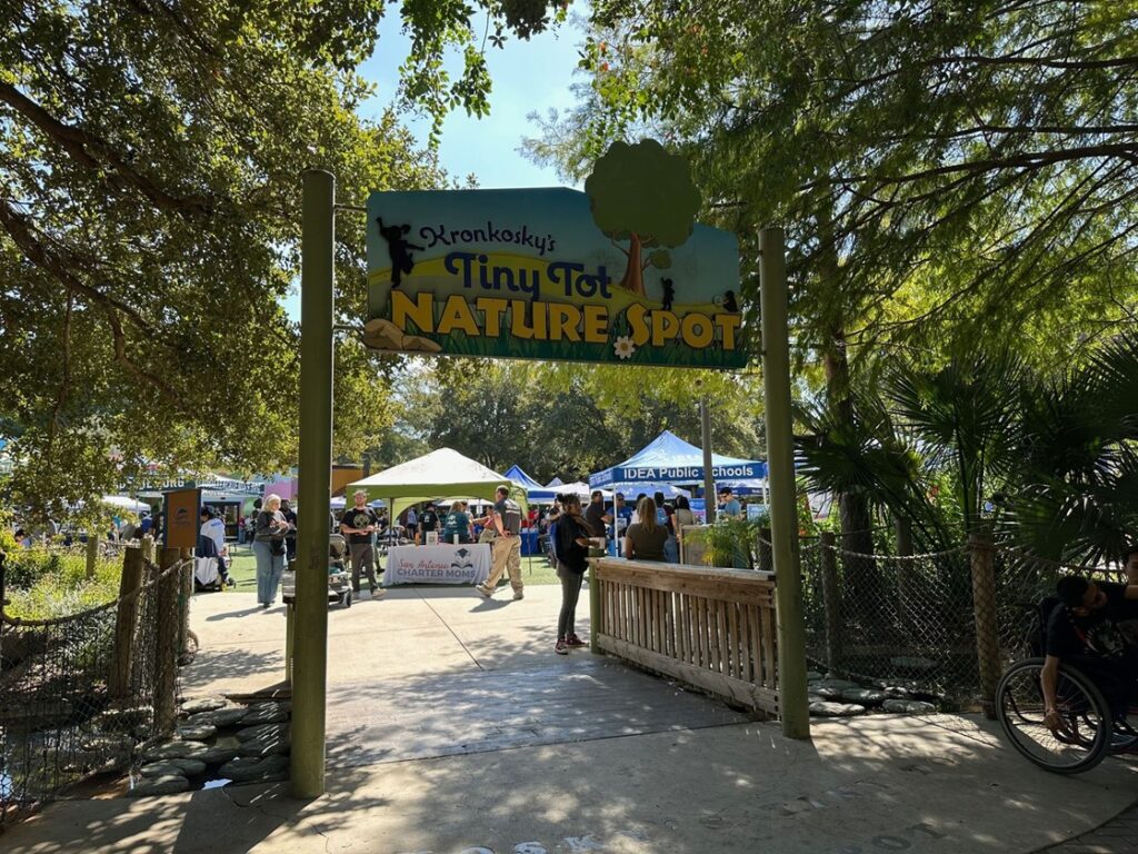 School Discovery Network