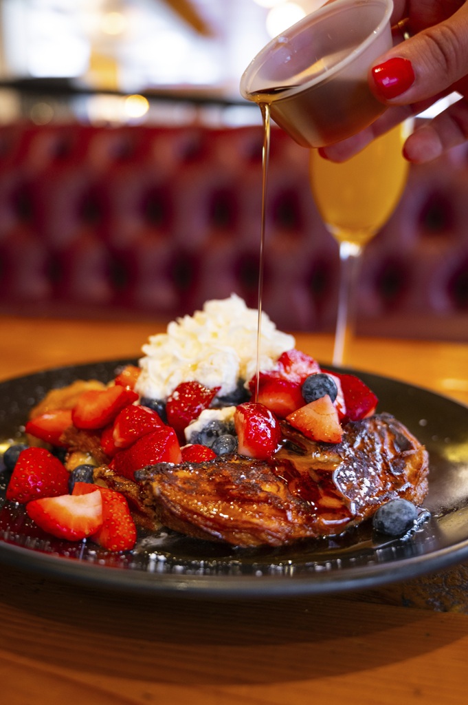 Popular Mexican Bakery