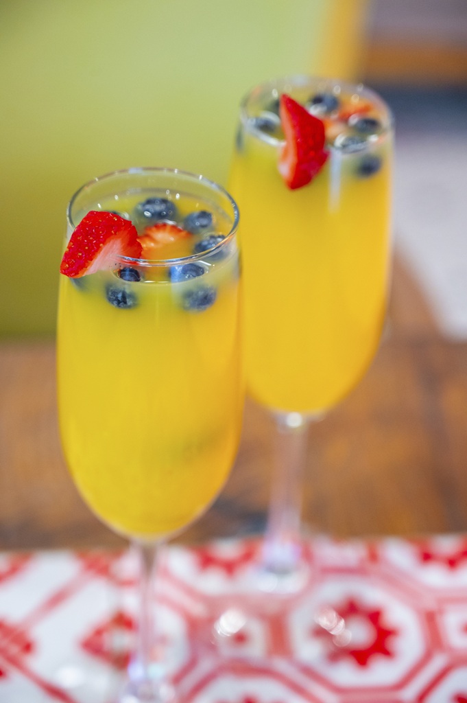 Popular Mexican Bakery