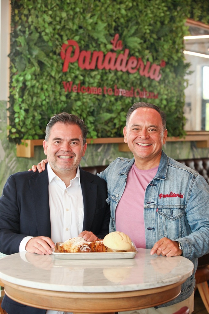 Popular Mexican Bakery