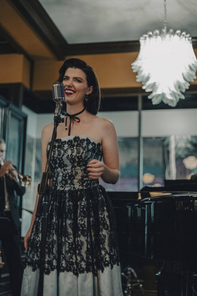 New Monthly Live Music