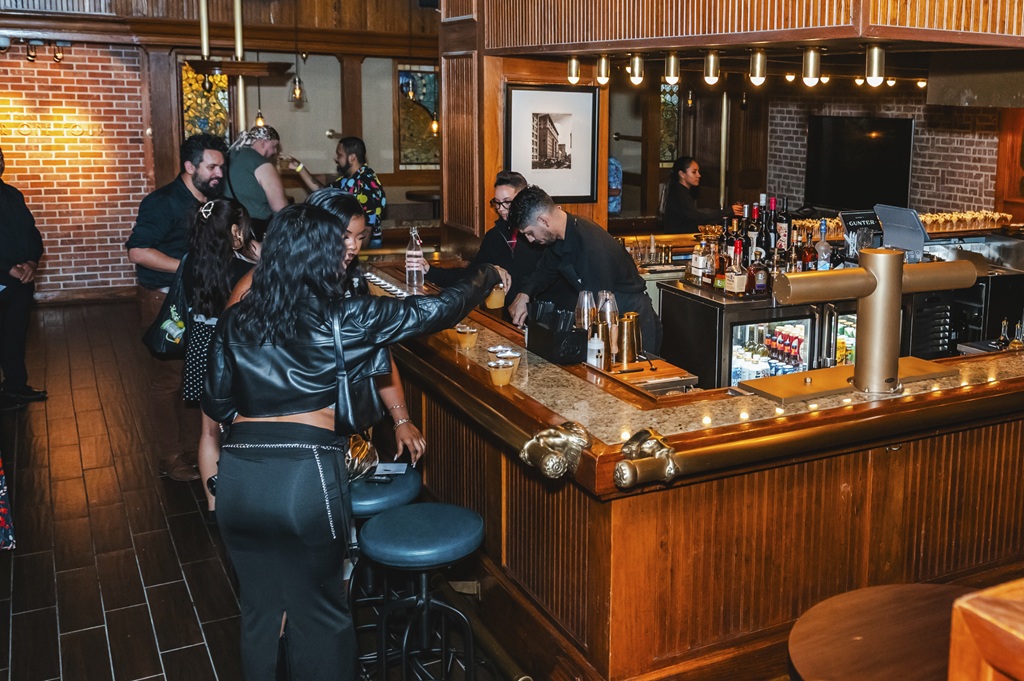 New Monthly Live Music