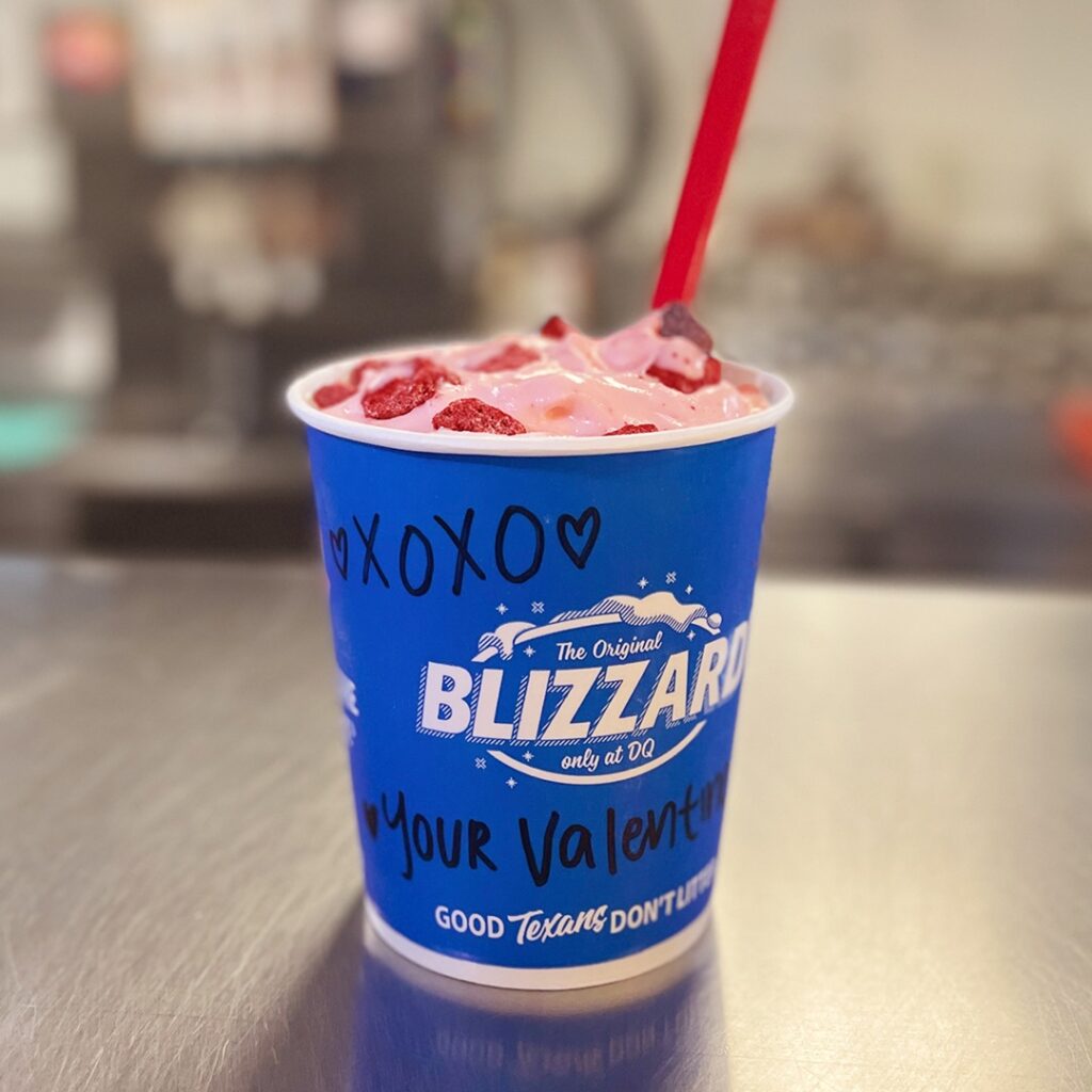 It's a Red Velvet Cake 