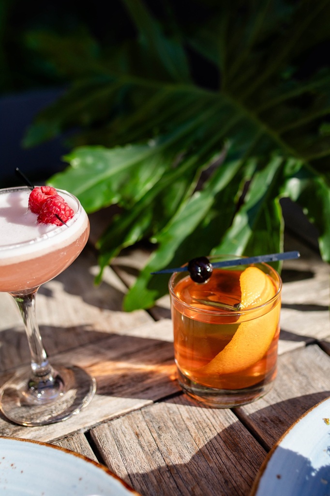 Argentinian Inspired