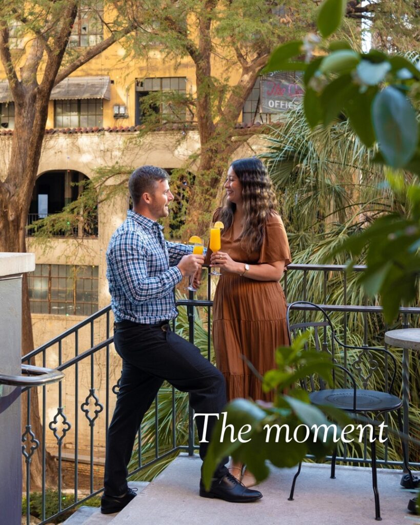 Argentinian Inspired