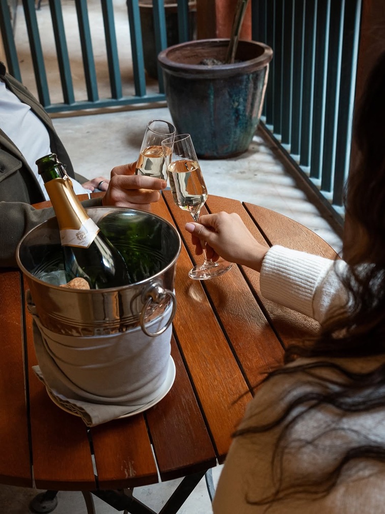 Argentinian Inspired