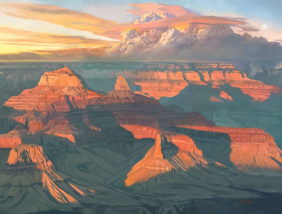 The Briscoe Western Art Museum Looks Forward to Historic 2026