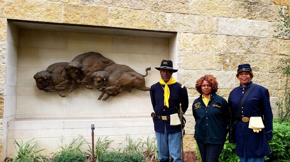 The West is Wide Open and Ready for Spring Break