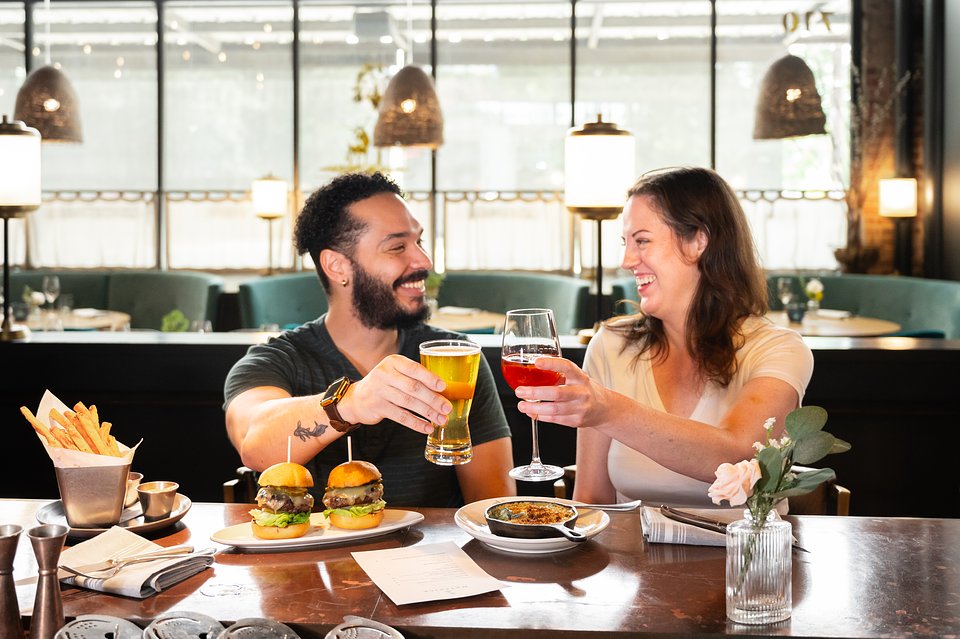 San Antonio & New Braunfels