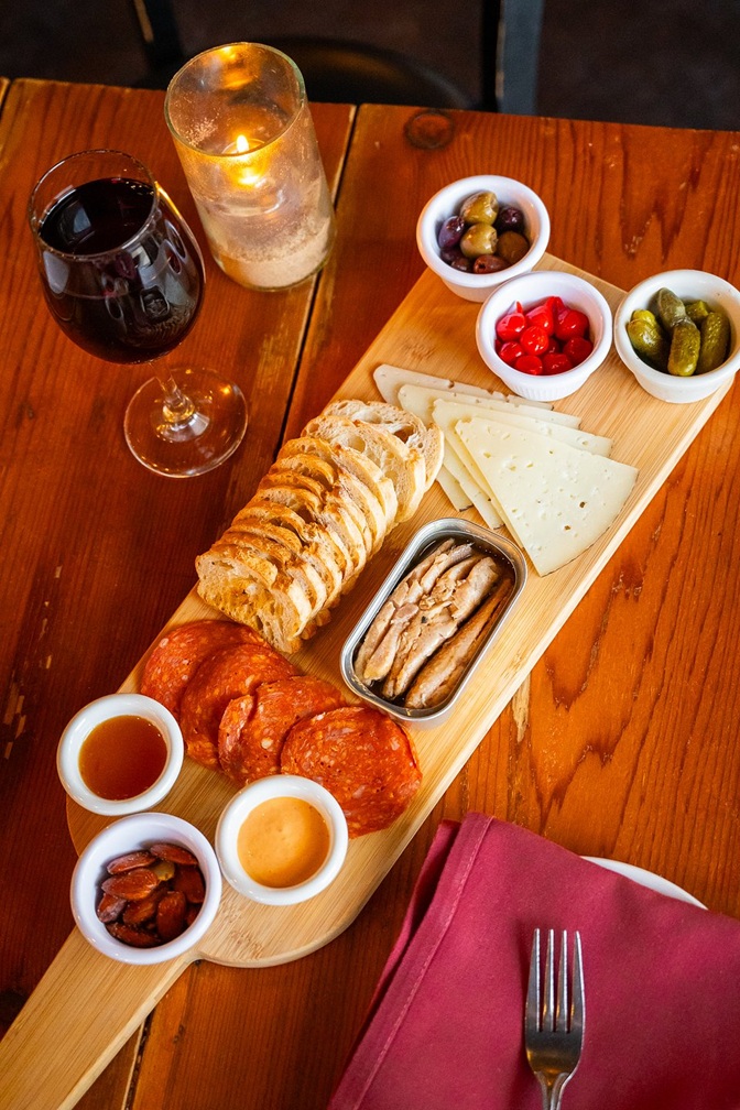 San Antonio & New Braunfels