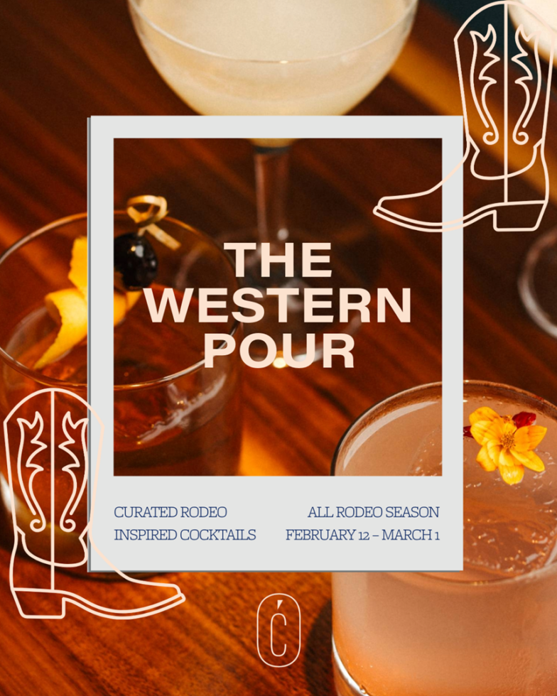 It’s Rodeo Time: Where to Stay, Eat & Drink in San Antonio