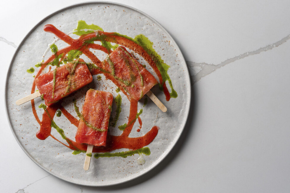 St. Anthony Hotel’s New Restaurant Esencia Now Open