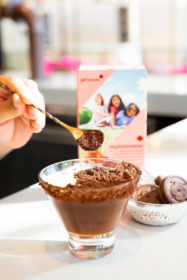 San Antonio Culinary Trailblazers Elevate Girl Scout Flavor Fest