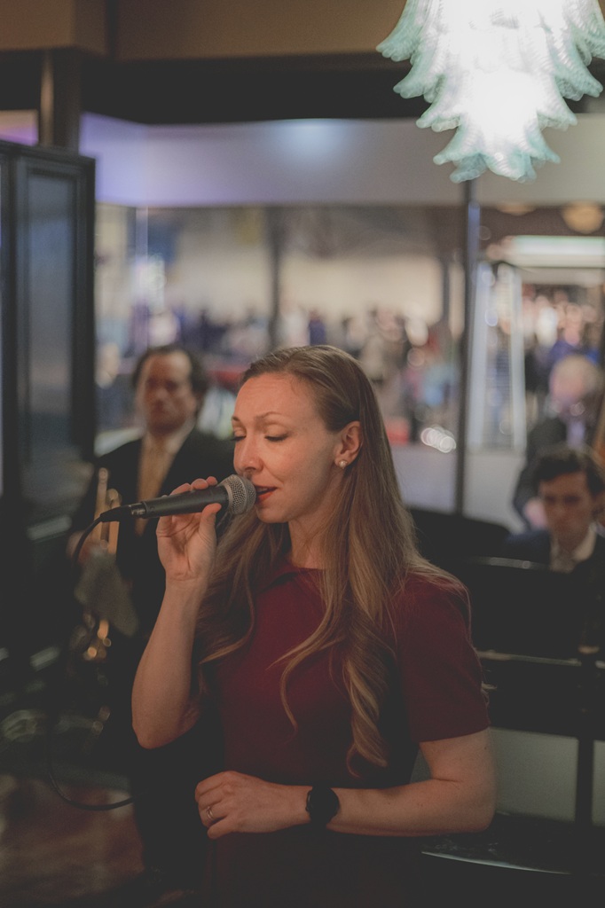 New Monthly Live Music