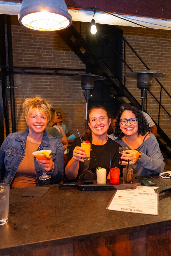 Tastings & Specialty Deals