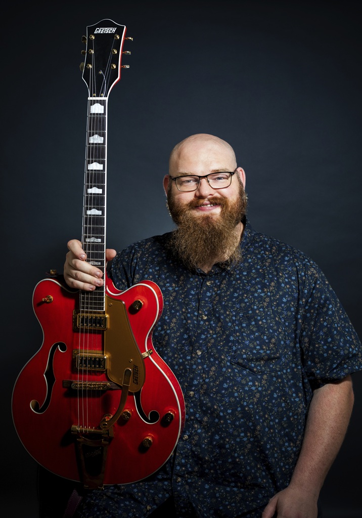 New Monthly Live Music