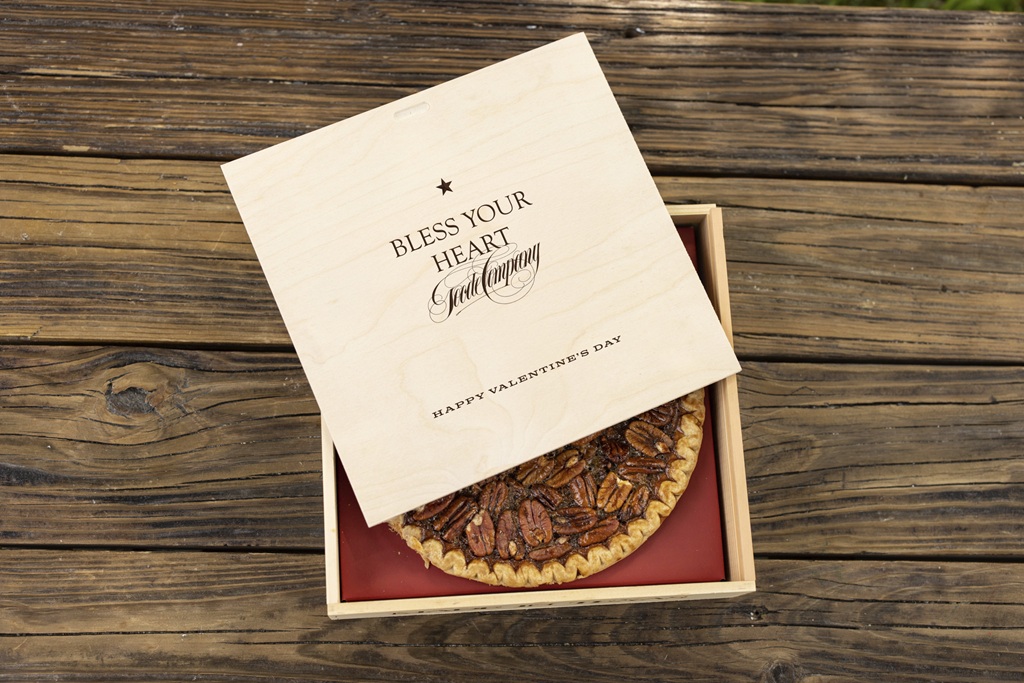 Romantic Dinners, Desserts & Events