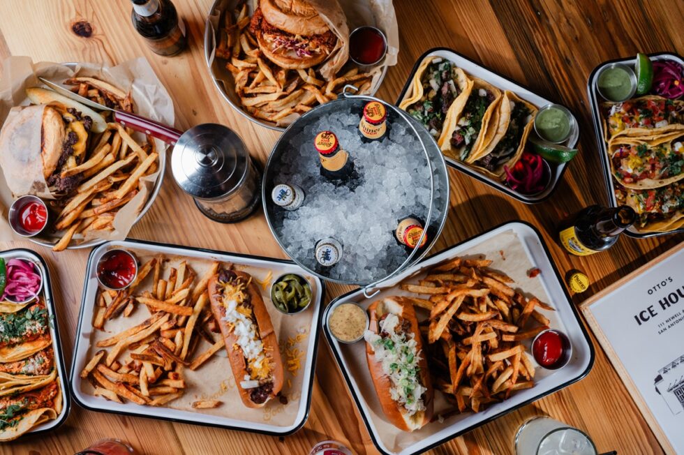 2026 Big Game Football Specials & Watch Parties in San Antonio