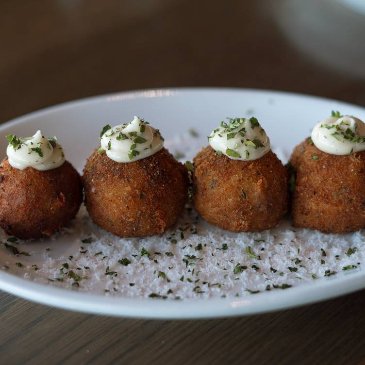 Jason Dady Restaurants