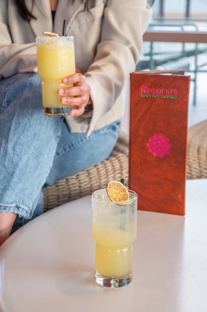 Tastings & Specialty Offers for Margarita Day Throughout San Antonio