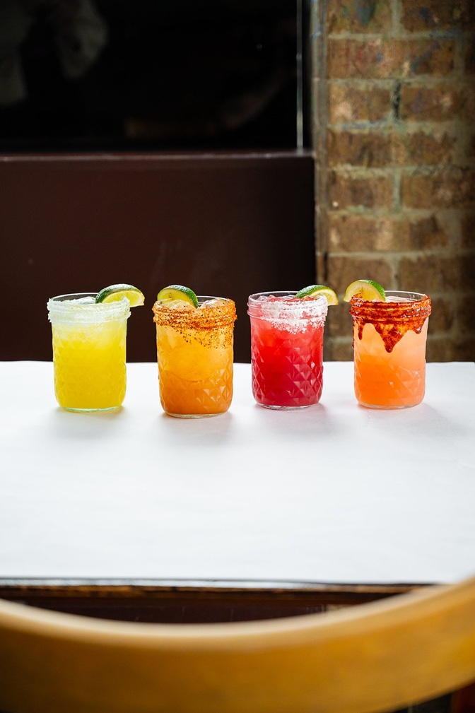 Tastings & Specialty Deals