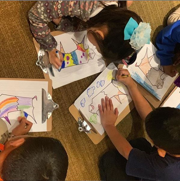 The West is Wide Open