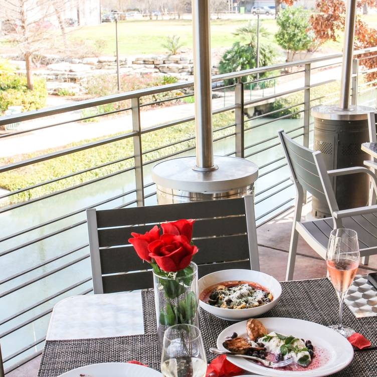 Jason Dady Restaurants