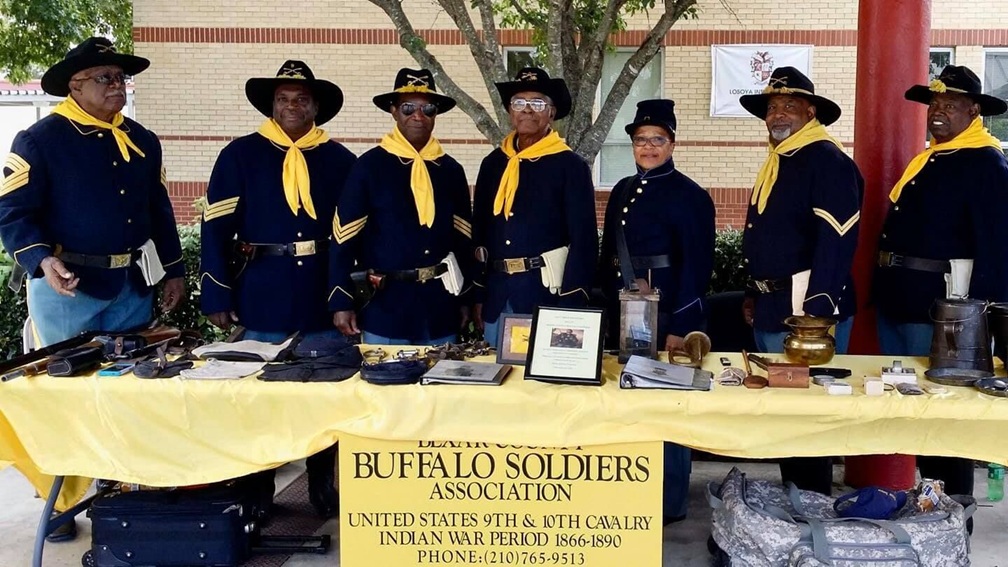 The West is Wide Open