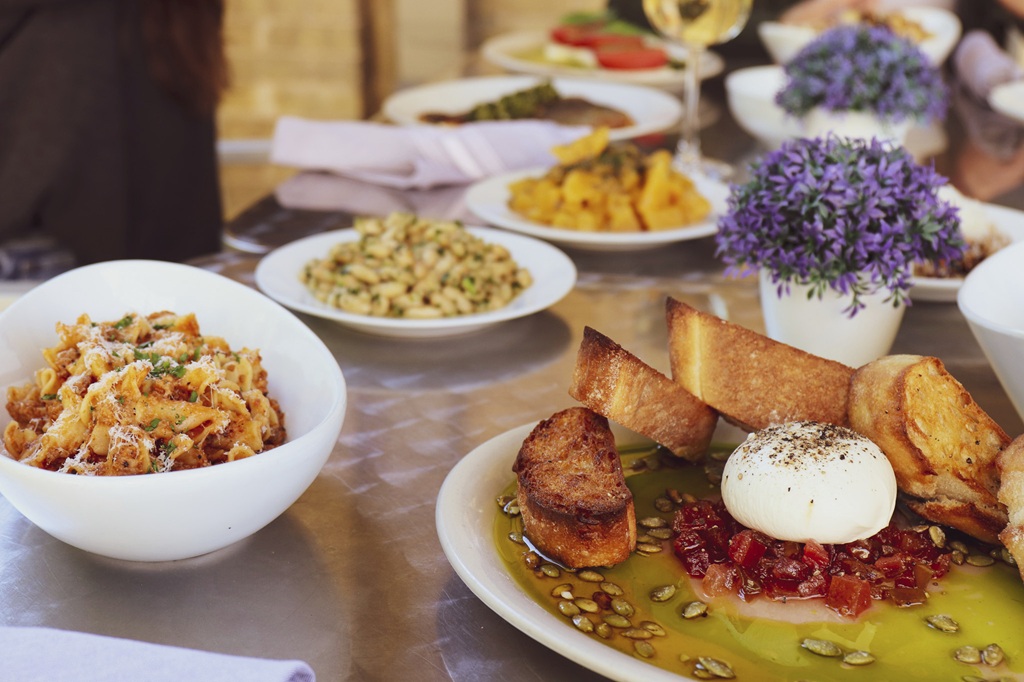 Chef Jason Dady Concepts