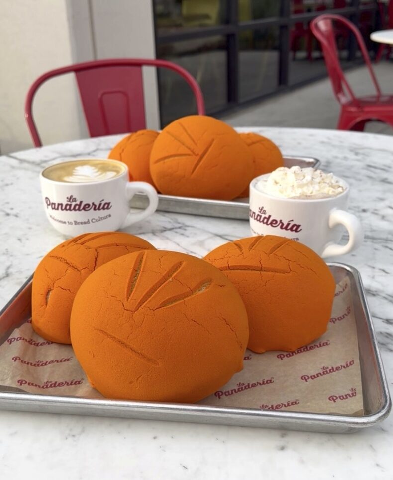 Fab Mexican Bakery Announces UTSA Partnership & Official UTSA Concha