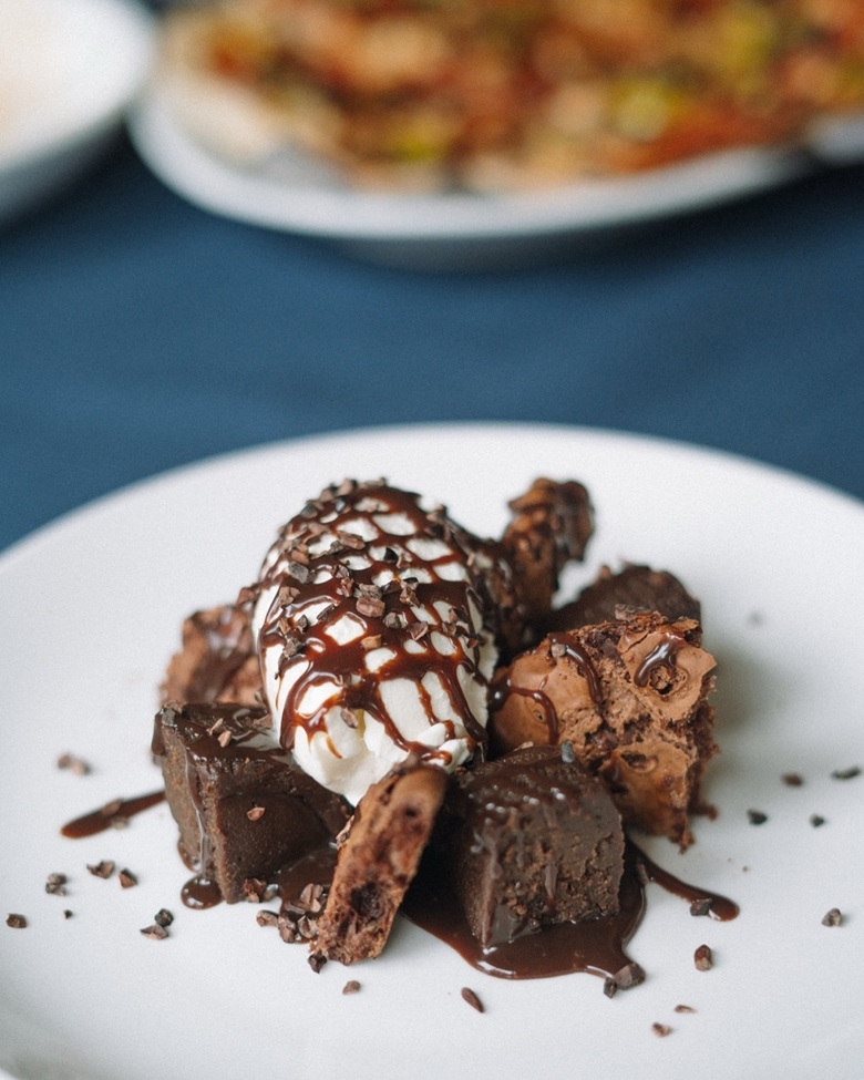 Chef Jason Dady Concepts