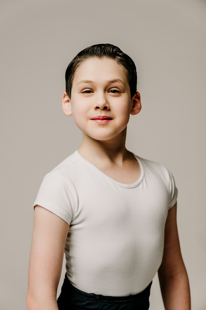 Children's Ballet of SA