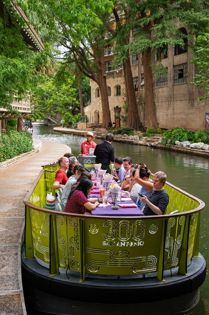 SA Places to Celebrate St. Patrick