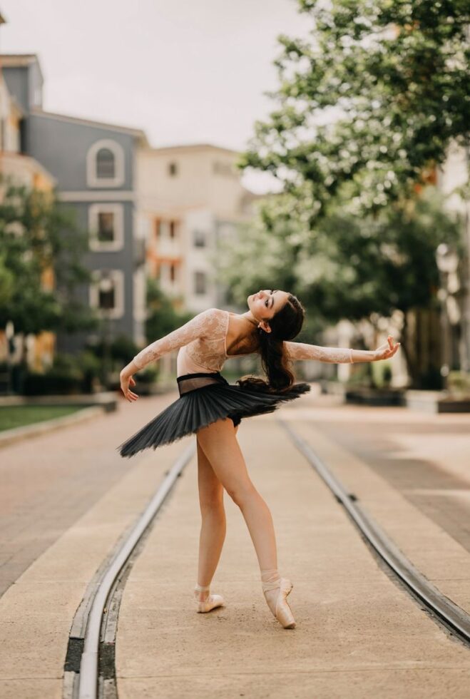 Children’s Ballet of SA Local Kids Win 100+ Competition Placement