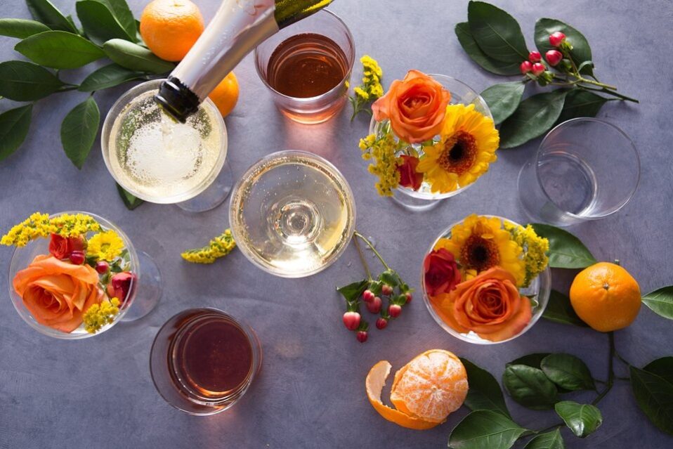The Table is Set for Women’s History Month at Neighborhood Eatery